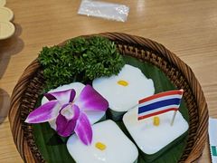 -mango tree芒果树(万象城店)
