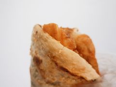-文武王氏烧饼·无矾油条(西溪路店)