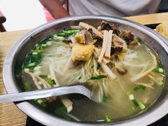 -华姐鸡粉(教育路店)