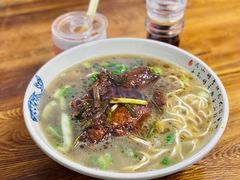 -无名氏面馆(邮电路店)
