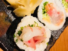 -松涛日本料理