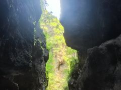 -南石洋大峡谷