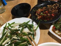 -二孃鸡爪爪(双楠店)