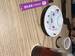 -茄子恰恰·新云南小炒(坪山益田店)