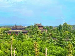 -洛阳白马寺