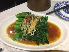 -京味民福烤鸭店(建设四马路店)