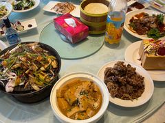-玉林烤鸭店(定福庄店)
