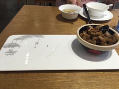 -菩提树·素食餐厅(汇智国际商业中心店)