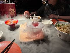 -小厨娘金榜题名(夫子庙秦淮河店)