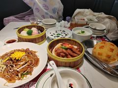 -食大利香港茶餐厅(南亚风情第一城店)