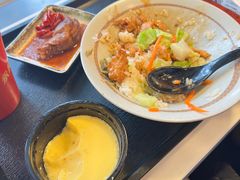 -永和大王(小厨·东四十条店)