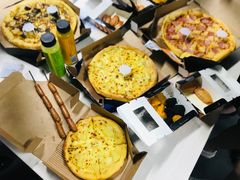 -乐凯撒披萨(汇港购物中心店)