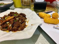 -肘子酥·天津菜·特色捞面(德云社店)