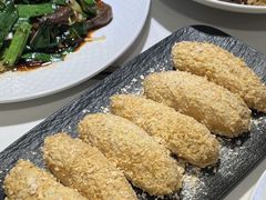 -乔阿马·江南味·驴肉香(龙湖华泾天街店)