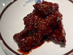 上海小排-三玛璐酒楼(汉口路店)
