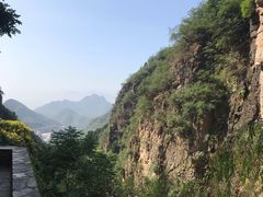 -狼牙山风景区