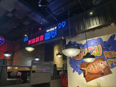 -匠子烤鱼(桫椤湾店)