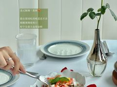 -天玑高空江景餐厅&酒吧Sky Secret Restaurant&Bar