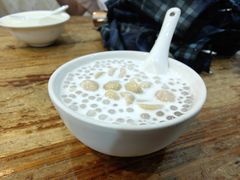 -沙湾姜埋奶(兴新包店)
