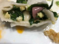 海肠水饺-必点海鲜·鲅鱼水饺(鞍山西道店)