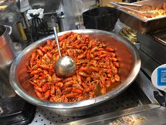 -盒马鲜生(皇庭广场店)
