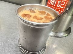 -颓记茶餐厅(夏湾店)
