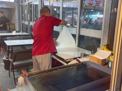 -大学城夜市大排档(凤栖路店)