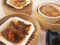 -稻香海鲜饭店(第一国际店)