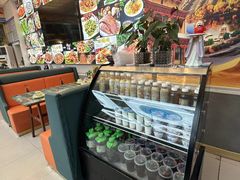 -壹阁胡羊焖饼(特色小吃街店)