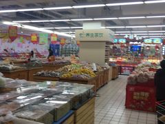 -利群胶州购物广场(澳门路店)