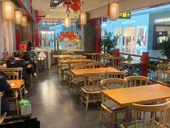 -老四川(T3航站楼F指廊店)