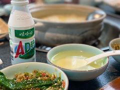 -先机泉水鸡汤(南山老君洞店)
