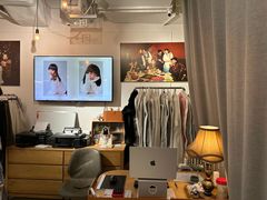 -ID.PHOTO照相馆(嘉里企业中心店)