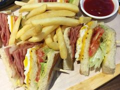 -G+KITCHEN(龙湖狮山天街店)