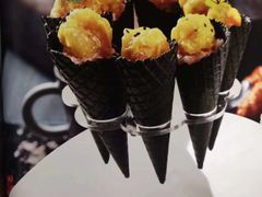 -山顶顶概念四川菜(黄埔大道店)