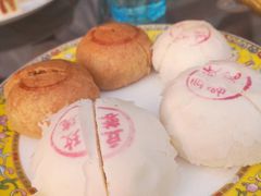 -富华斋饽饽铺·宫廷糕点·伴手礼(护国新天地店)
