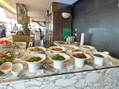 -洲际酒店·地平线全日餐厅HORIZON CAFÉ