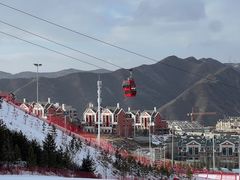 -富龙滑雪场