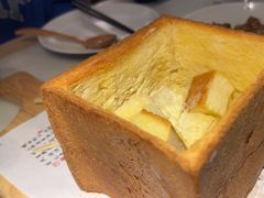 -绿茶餐厅(青岛城阳万象汇店)