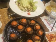 -通海俄式烧烤·俄罗斯大串(嵩山路店)
