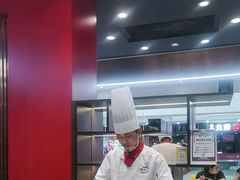 -湘汇概念铁板烧(铁西万达店)