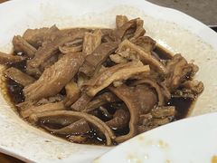 -白家高记肥肠粉(总店)
