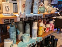 -星巴克(锦州太阳广场店)
