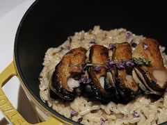 -Oyster Talks 四度蚝法餐厅