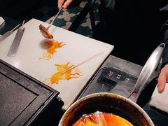 -三号黄浦会Canton Table