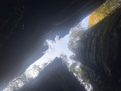 -梭布垭石林景区