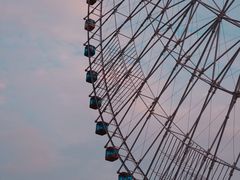 -南昌之星摩天轮