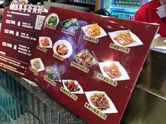 -易裕和·长沙米粉(竹塘西路店)