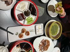 -全聚德(双井店)