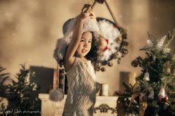 -Angel Fish photography 儿童摄影工作室(亚运村店)